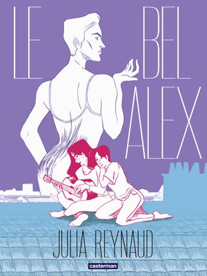 cover image of Le Bel Alex